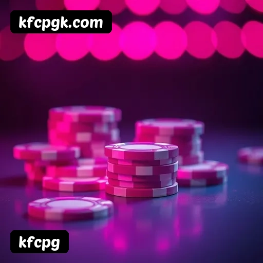 FAQ kfcpg Brasil - Perguntas frequentes sobre bônus, PIX, RTP, APP mobile e VIP