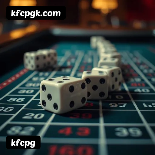 kfcpg PIX instantâneo Brasil - Depósito e saque em minutos 24/7