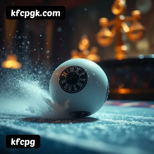 Níveis do programa VIP da kfcpg